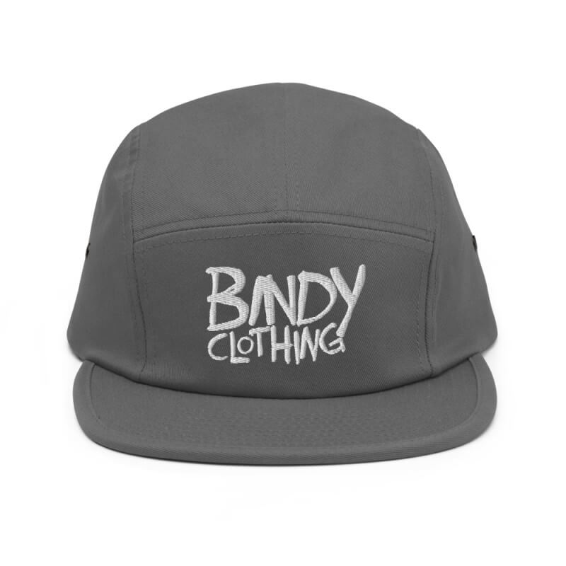 Trash Camper Cap BINDY CLOTHING