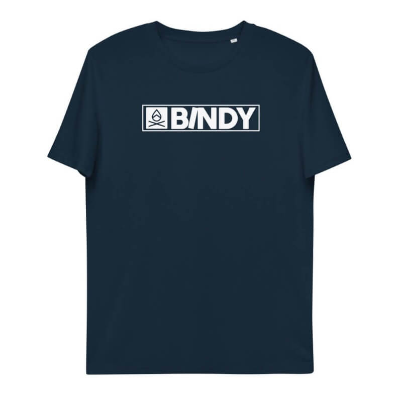 Bindy Clothing Brand Signature t-shirt bio cotton