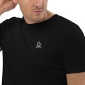 Bindy Clothing Brand Pure T-shirt bio cotton unbroded
