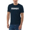Bindy Clothing Brand Signature t-shirt bio cotton