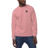 Bindy Clothing Brand Iconic Sweatshirt Cotton Bio Unbroded