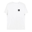 Bindy Clothing Brand Iconic T-shirt Cotton Bio Unbroded