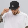 BINDY Clothing Brand Pure Snapback Hat