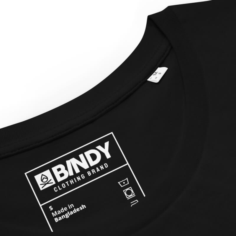 Ocean waves fitted BINDY Clothing Brand