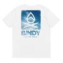 Sky t-shirt BINDY Clothing