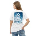 Sky t-shirt BINDY Clothing