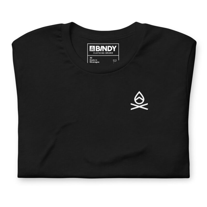 T-shirt Elements of Bindy casual BINDY Clothing