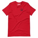 T-shirt Abstract BINDY Clothing