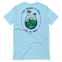 T-Shirt True Paradise BINDY Clothing