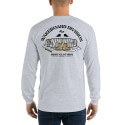 WAKEBOARD DIVISION LONGSLEEVE BINDY Clothing