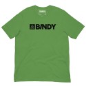 SIGNATURE T-SHIRT Bindy Clothing