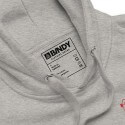 HOODIE SURFING THE ROAD BINDY Clothing